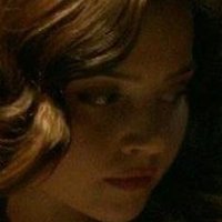 Jenna Coleman Alaston