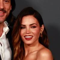 Jenna Dewan Tatum Alaston