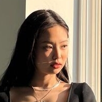 Jennie | BLΛƆKPIИK Alaston