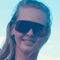Jessica Korda Alaston