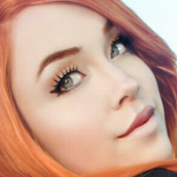 jinxiecosplay Alaston