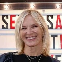 Jo Whiley Alaston