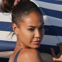 Joan Smalls Alaston