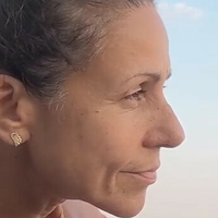 Julia Bradbury Alaston