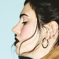 Julia Cumming (Sunflower Bean Singer/Bassist) Alaston