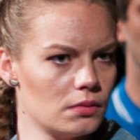 Juliana Olhova Alaston