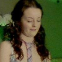 Kacey Rohl Alaston