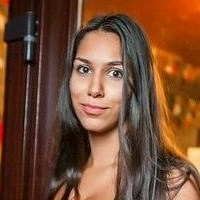 Karina Kipish Alaston