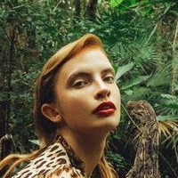 Kate Alexeeva Alaston