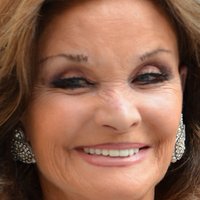 Kate O'Mara Alaston