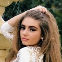 Katelin Milani Alaston