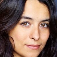 Katia Ghanty Alaston