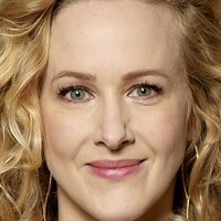 Katie Finneran Alaston