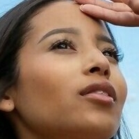 Keasha April Alaston