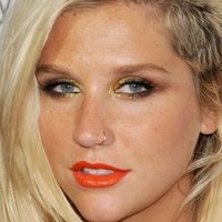 Kesha Rose Sebert Alaston