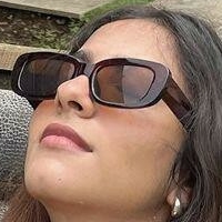 Khushi Rawal Alaston