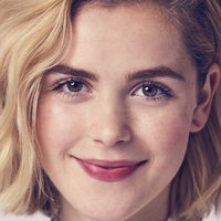 Kiernan Shipka Alaston