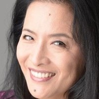 Kimiko Ikegami Alaston