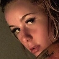 Kylie Screams Alaston