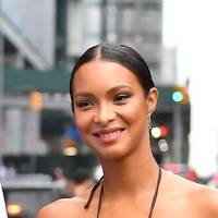 Lais Ribeiro Alaston