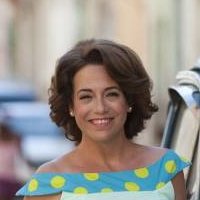 Laura De la Uz Alaston