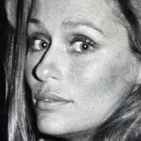 Lauren Hutton Alaston