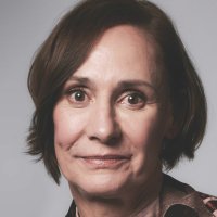 Laurie Metcalf Alaston