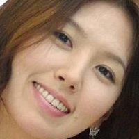 Lee Eun-ju Alaston