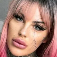 Leoni "Barbie" Baltz Alaston