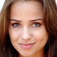 Leticia Peres Alaston