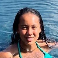 Leylah Fernandez Alaston