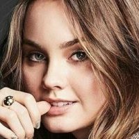 Liana Liberato Alaston