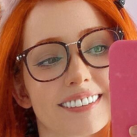 Lily Foxy Alaston