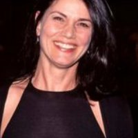Linda Fiorentino Alaston