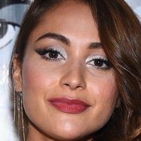 Lindsey Morgan Alaston