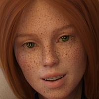 Little Regina Alaston