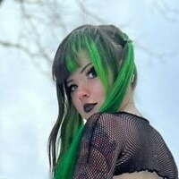 Littlegreenslut Lilith Alaston