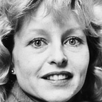 Liza Goddard Alaston