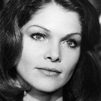 Lois Chiles Alaston