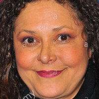 Lonette McKee Alaston