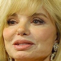 Loni Anderson Alaston