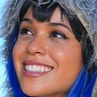 Lorena Parkour (Lorena Abreu) Alaston