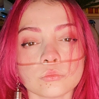 Luana Reinert Alaston