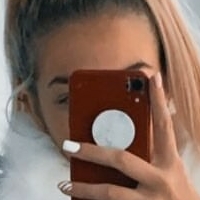 Luce M Alaston