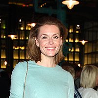 Lyubov Tolkalina Alaston