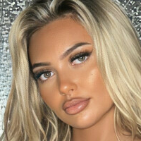 Maddie Grimaldi Alaston