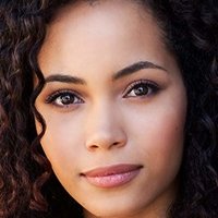 Madeleine Mantock Alaston