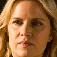 Madison Clark Alaston