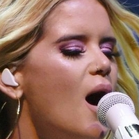 Maren Morris Alaston