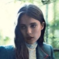 Margaret Qualley Alaston